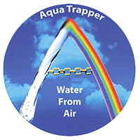 Aqua Trapper Logo